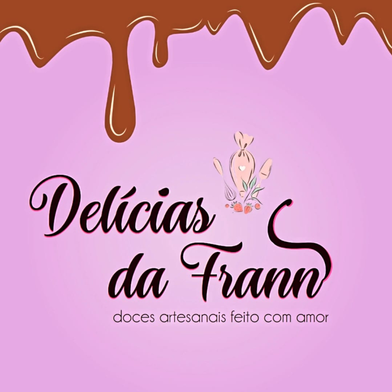 DELICIAS DA FRANN Santos SP