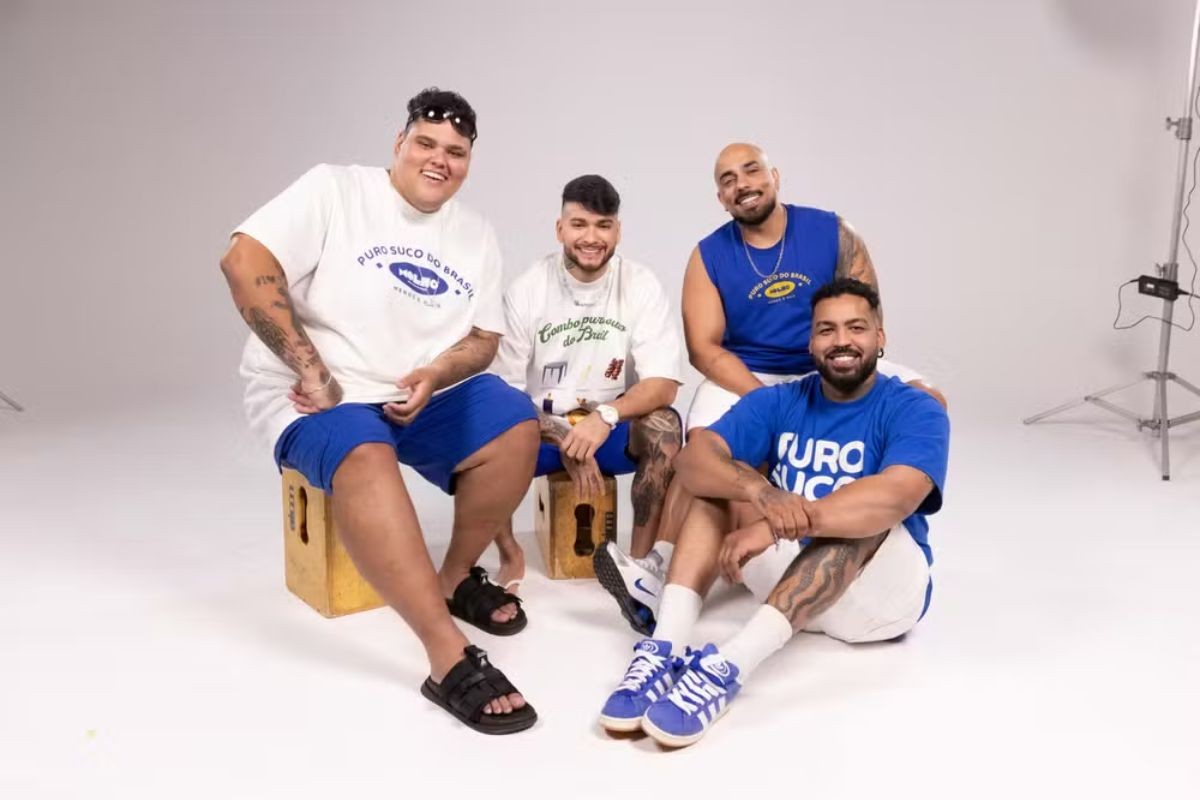 foto Notícia Santos