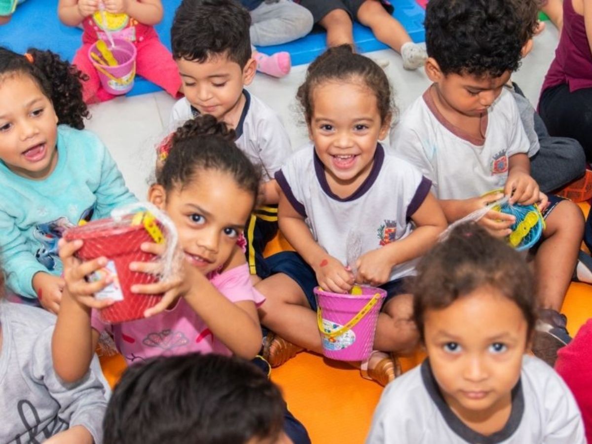 foto Notícia Santos