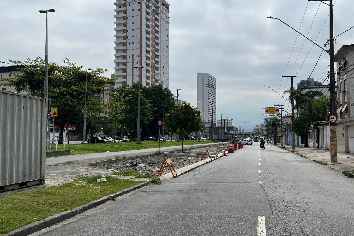 foto Notícia Santos