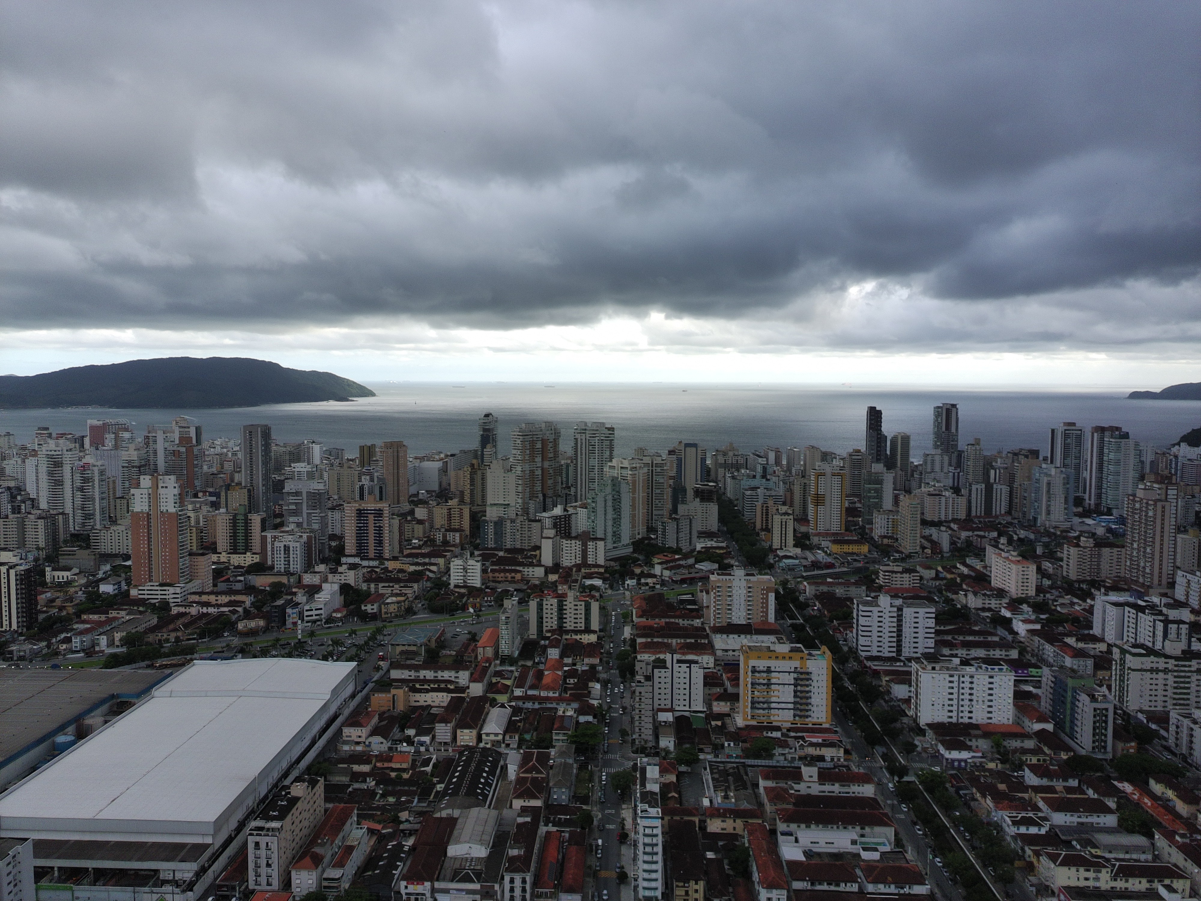foto Notícia Santos