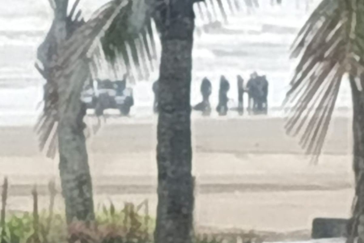 foto Notícia Santos