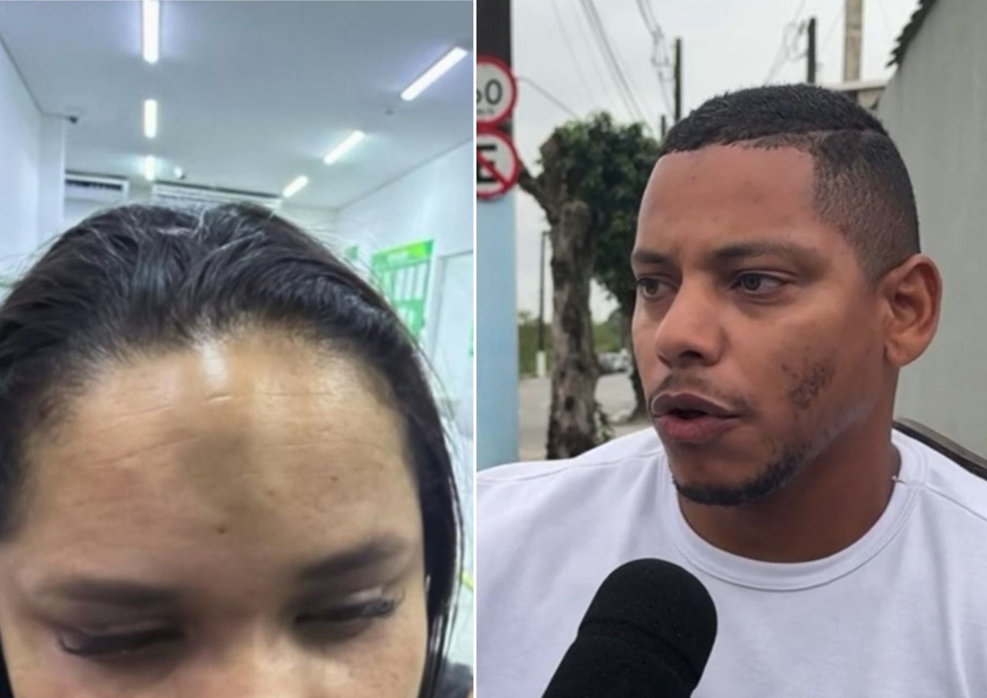 foto Notícia Santos