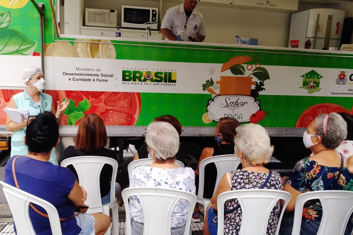 foto Notícia Santos