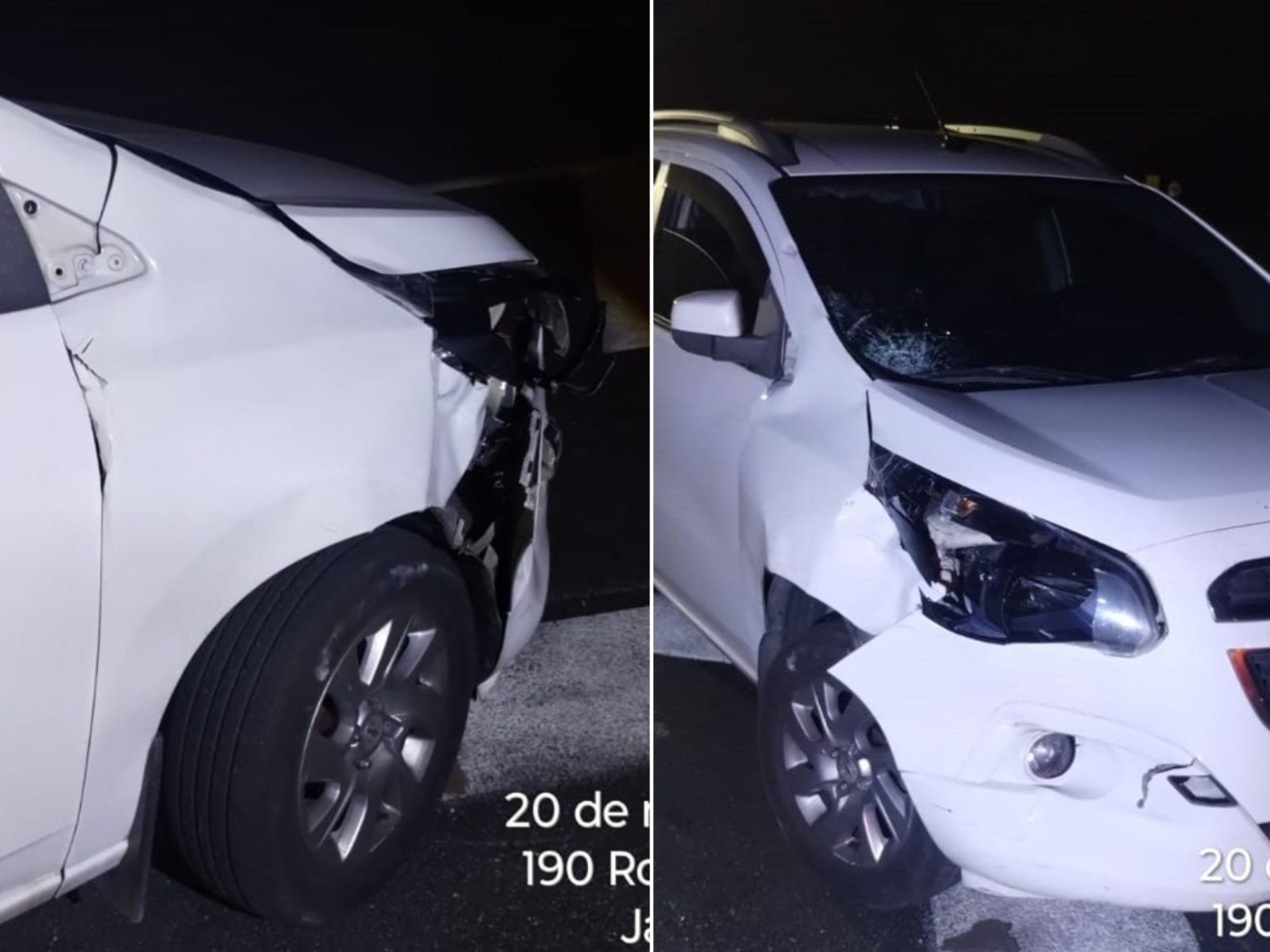 foto Not&iacute;cia Santos