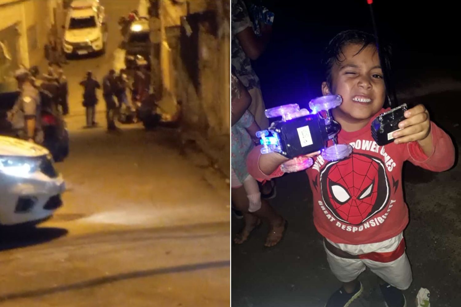 foto Not&iacute;cia Santos