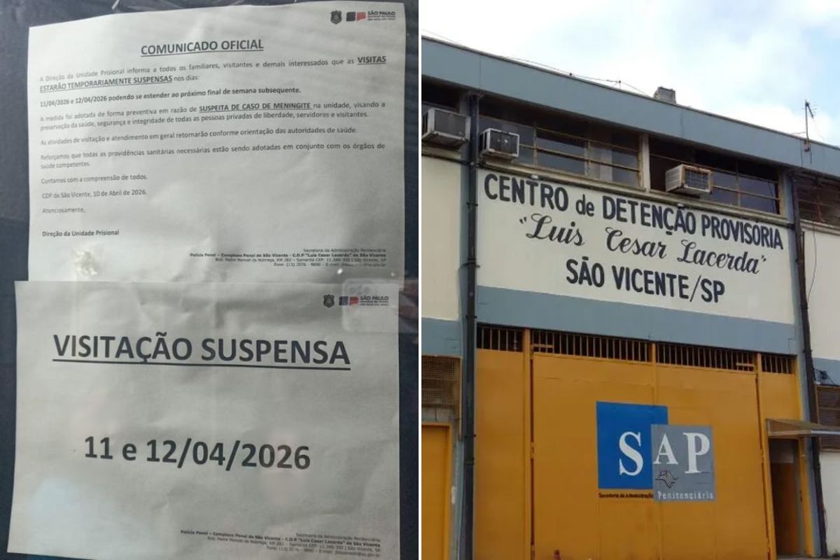 foto Not&iacute;cia Santos