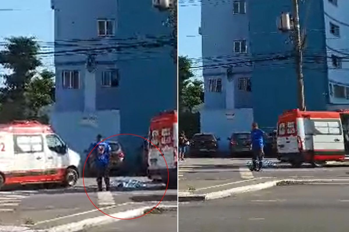 foto Not&iacute;cia Santos