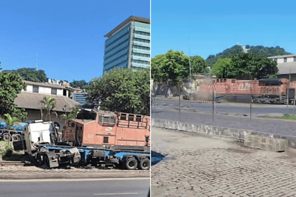 foto Not&iacute;cia Santos