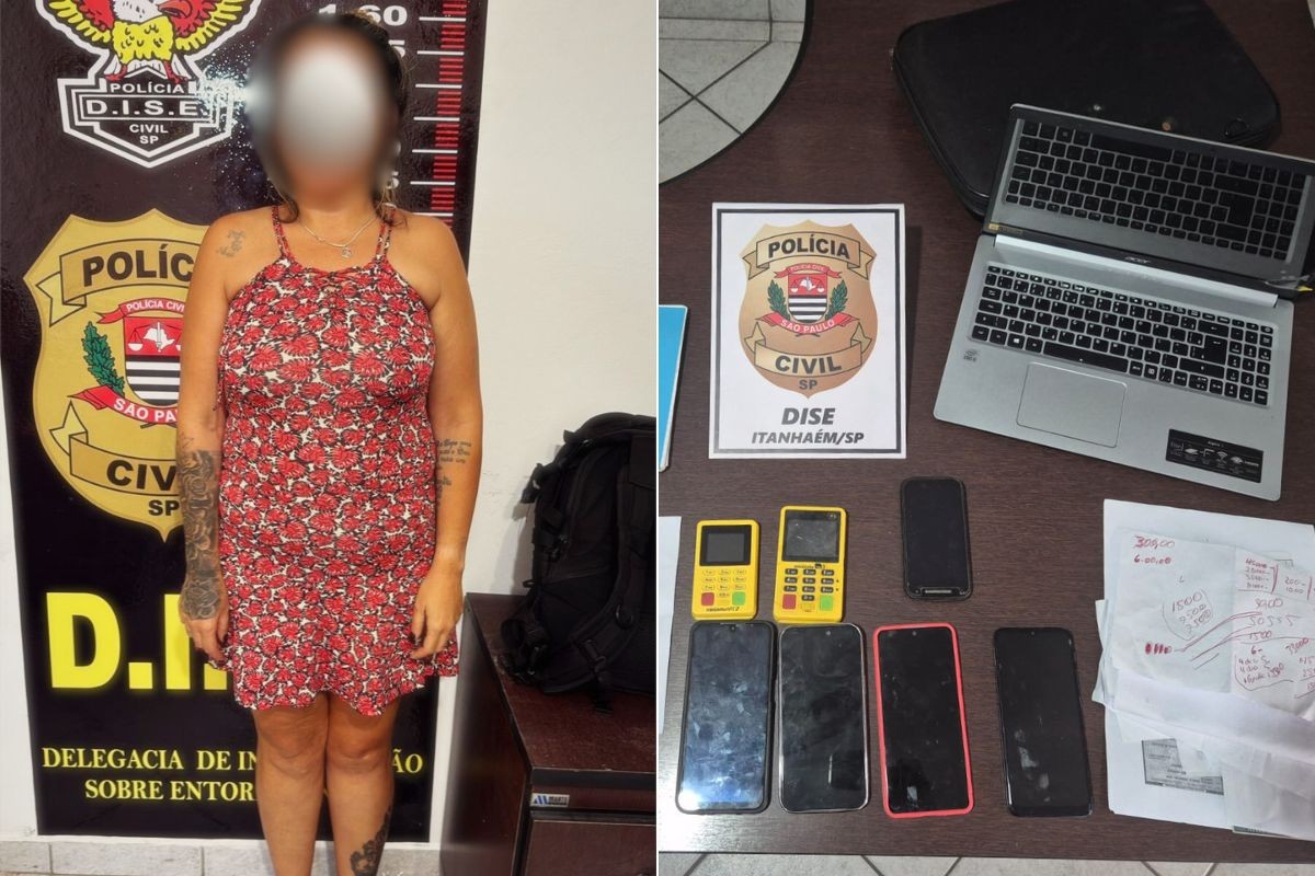 foto Not&iacute;cia Santos